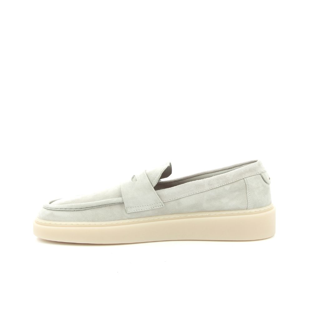 Rfr Fabiano Ricci Mocassin 241165 grijs