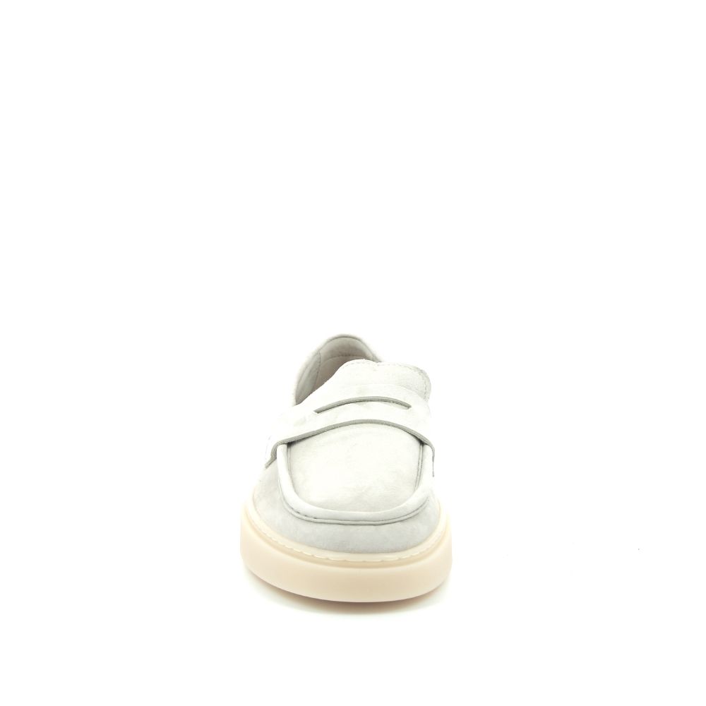 Rfr Fabiano Ricci Mocassin 241165 grijs