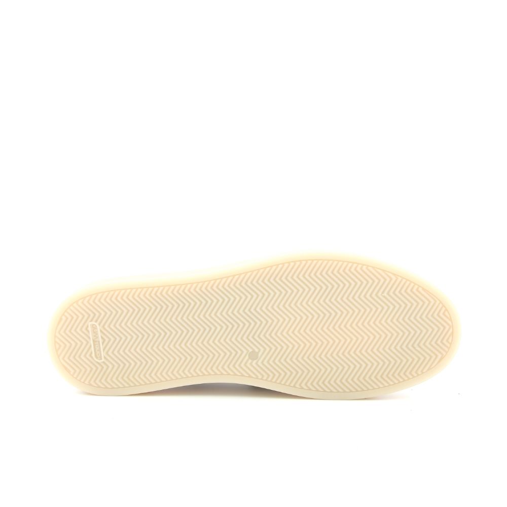 Rfr Fabiano Ricci Mocassin 241165 grijs