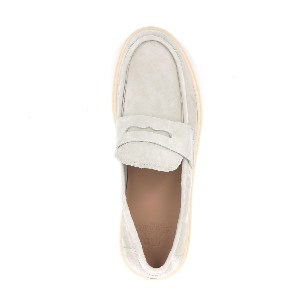 Rfr Fabiano Ricci Mocassin 241165 grijs