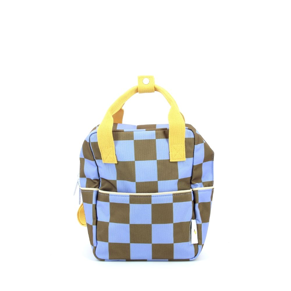 Sticky Lemon Small Backpack 241363