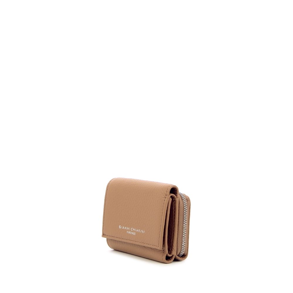 Gianni Chiarini Portefeuille 241435 cognac