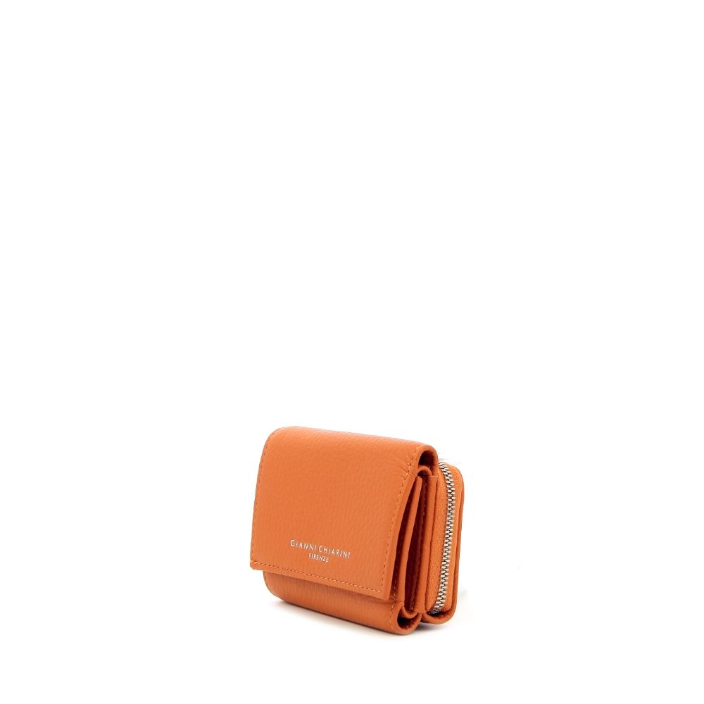 Gianni Chiarini Portefeuille 241436 oranje