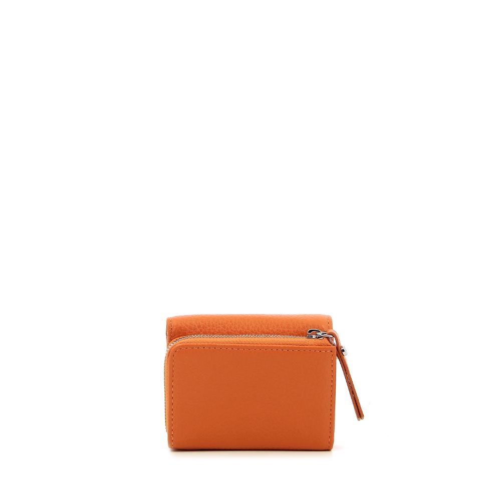 Gianni Chiarini Portefeuille 241436 oranje