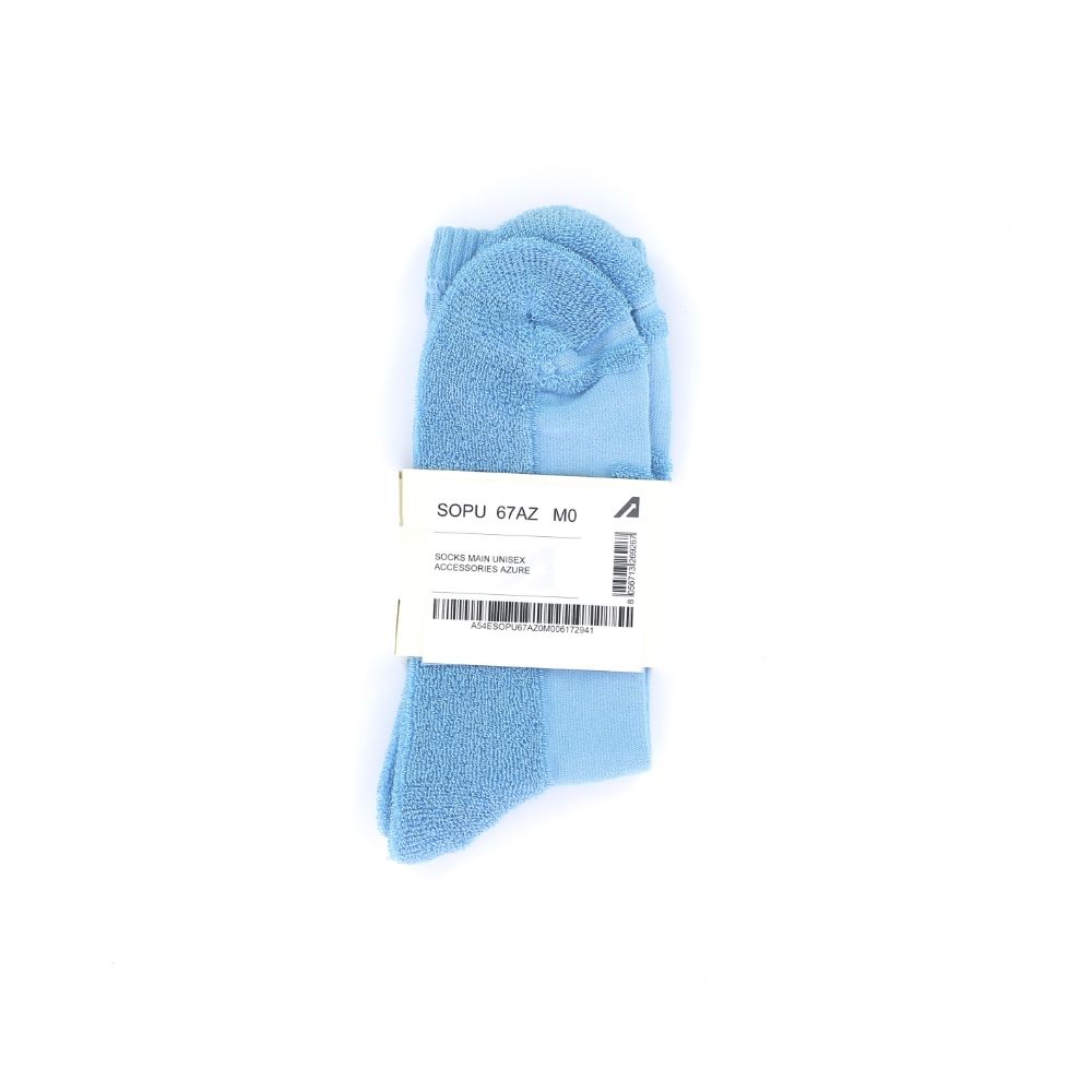 Autry SOPU67 241493 blauw