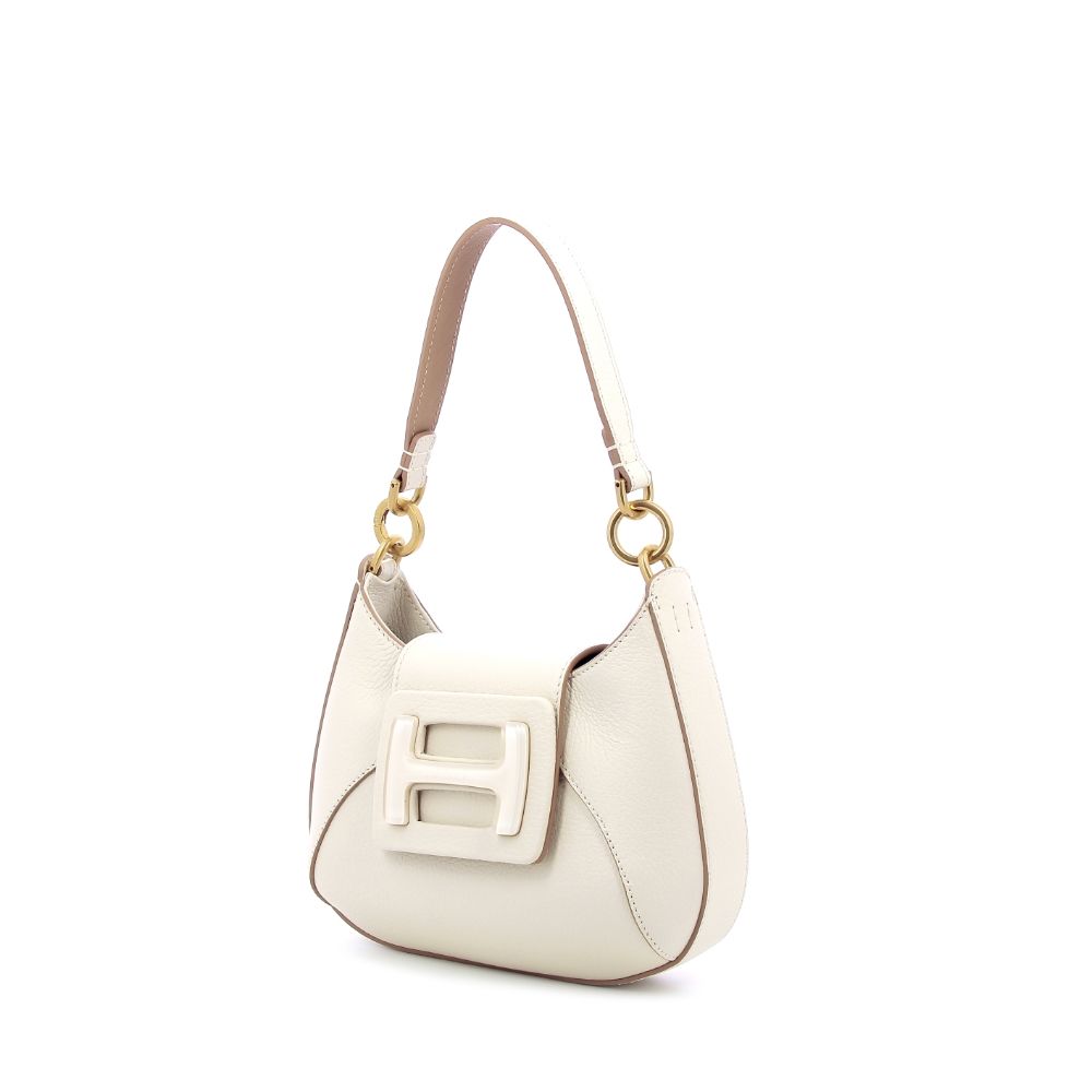 Hogan Handtas 241509 beige