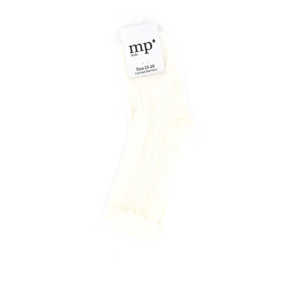 Mp Denmark Sif Socks 241522 beige