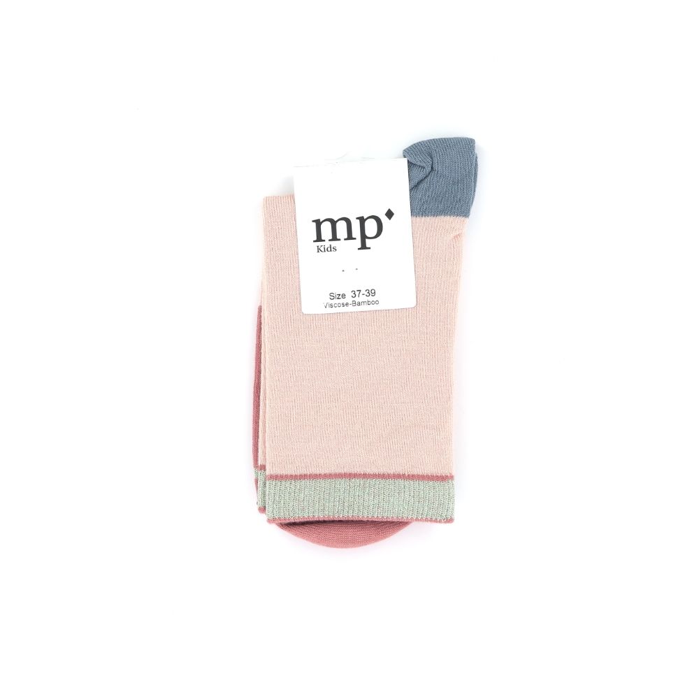 Mp Denmark Haper Socks 241530 roze