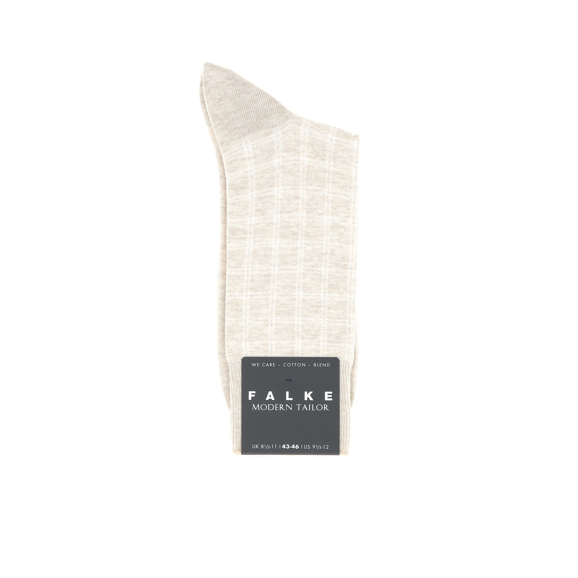 Falke Modern Tailor 241541 beige