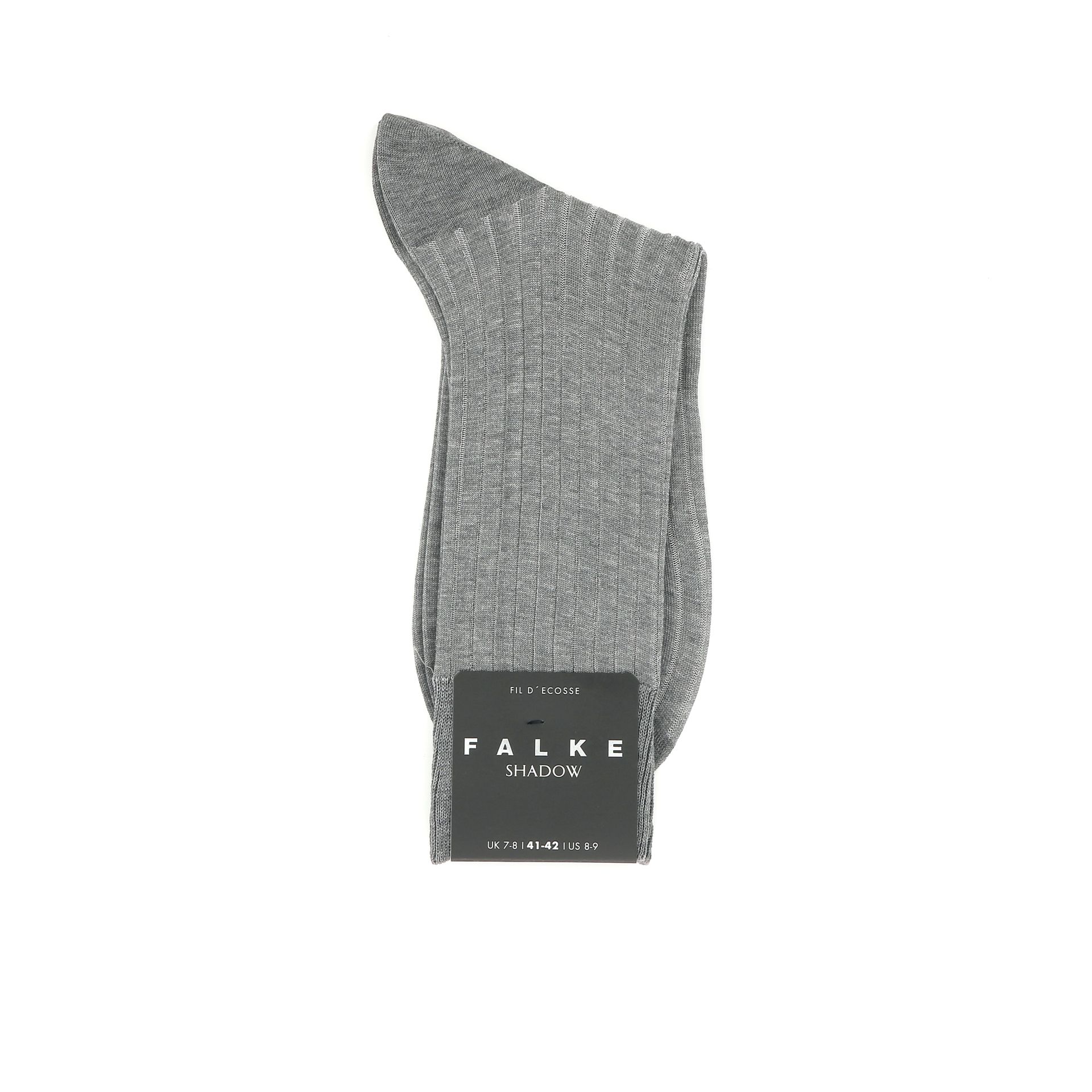 Falke Shadow 241545 grijs