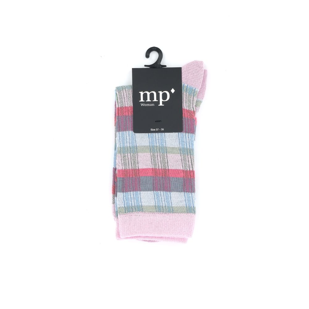 Mp Denmark Marylin Socks 241604 paars