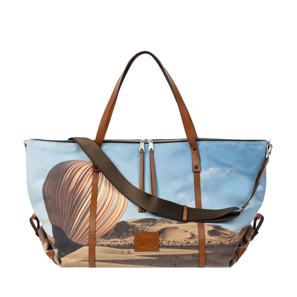 Paul Smith Mballo 241639 beige