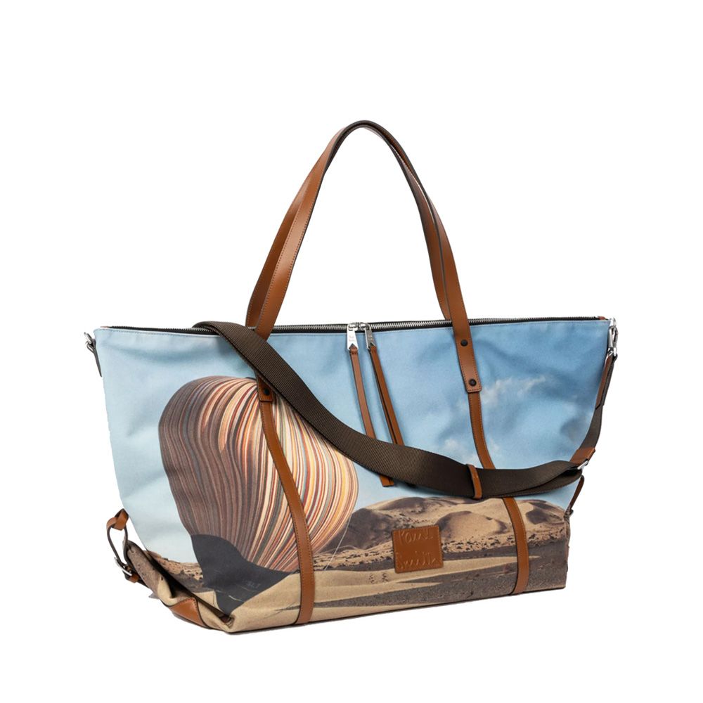 Paul Smith Mballo 241639 beige