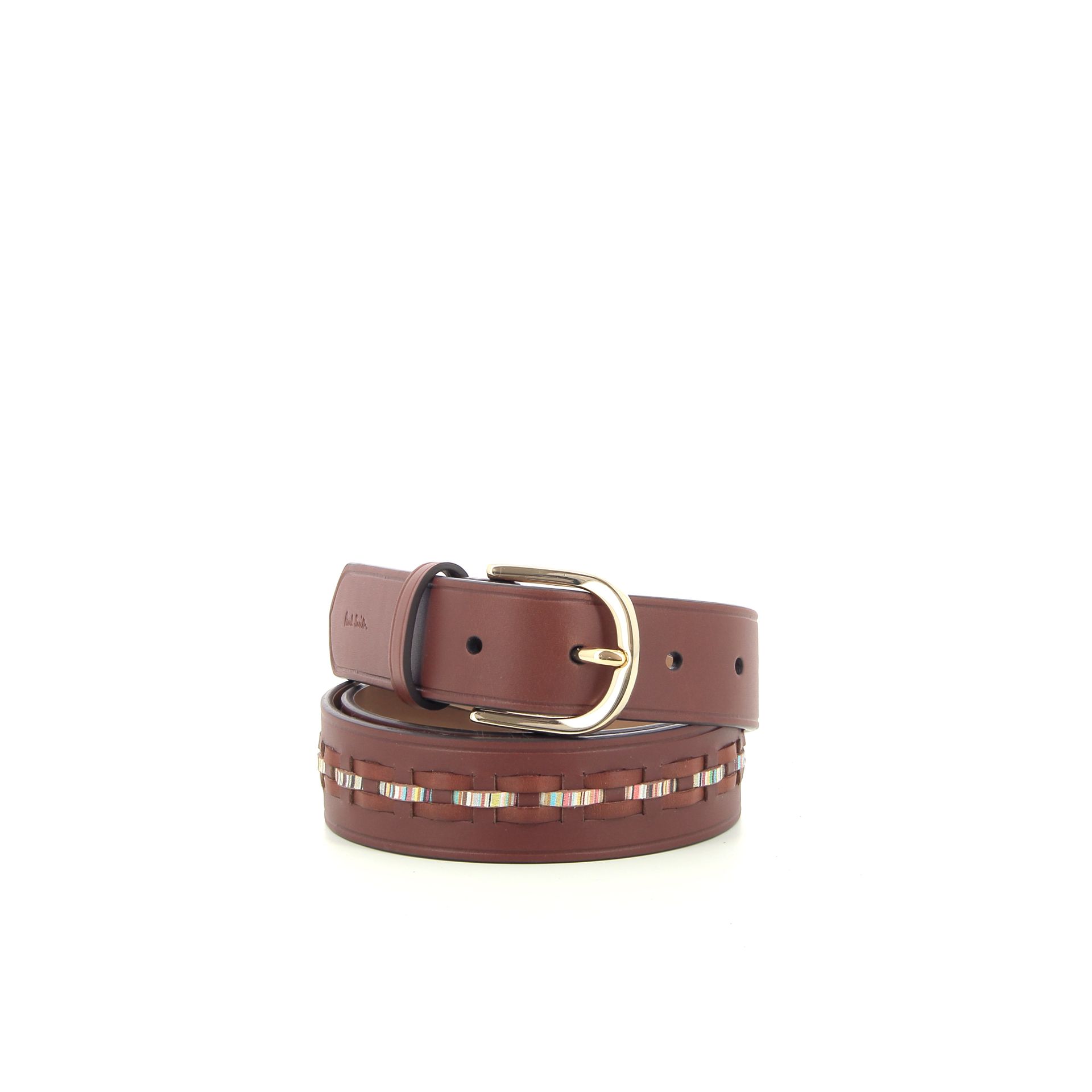 Paul Smith Mwoins 241663 cognac