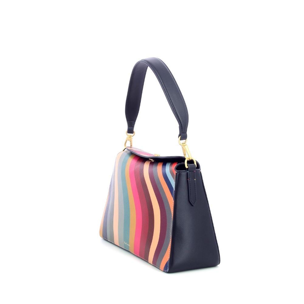 Paul Smith Swirl Multi bij Van Loock