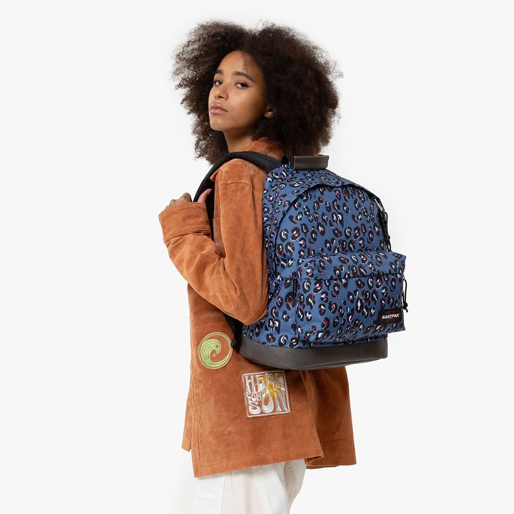 Eastpak Wyoming 241691 blauw