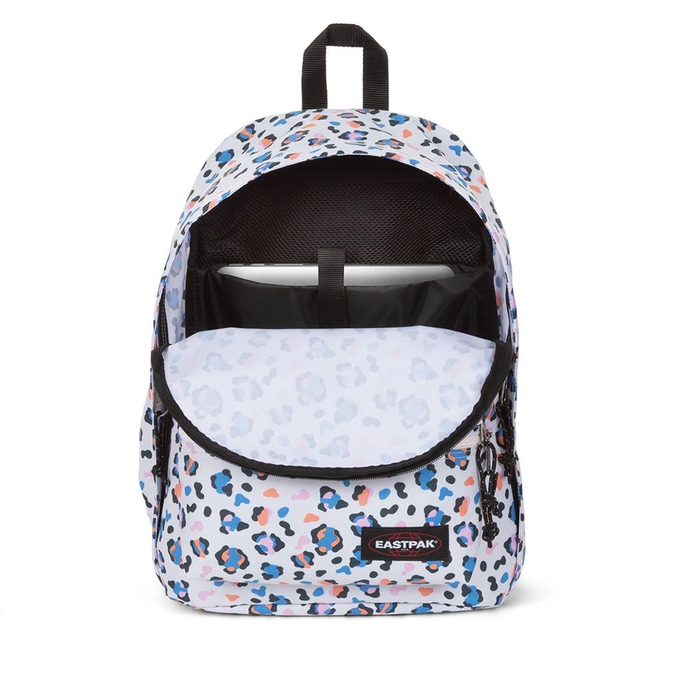 Eastpak Office Zippl'r 241692 wit