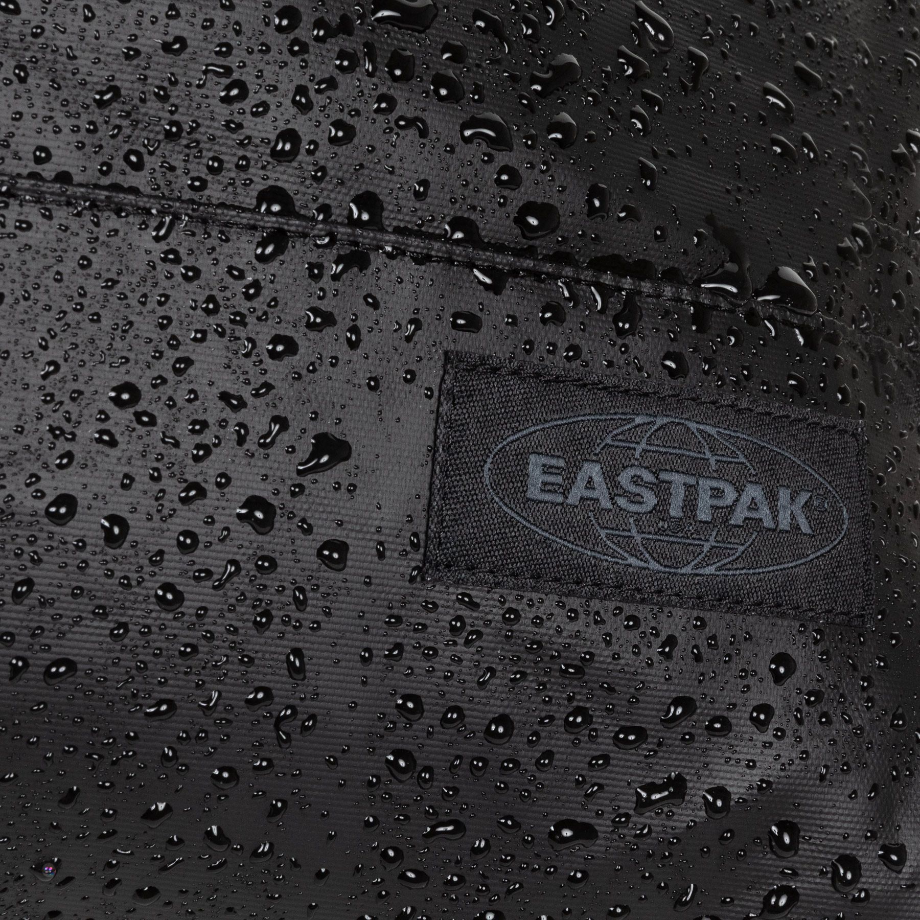 Eastpak Transit'r S 241699 zwart