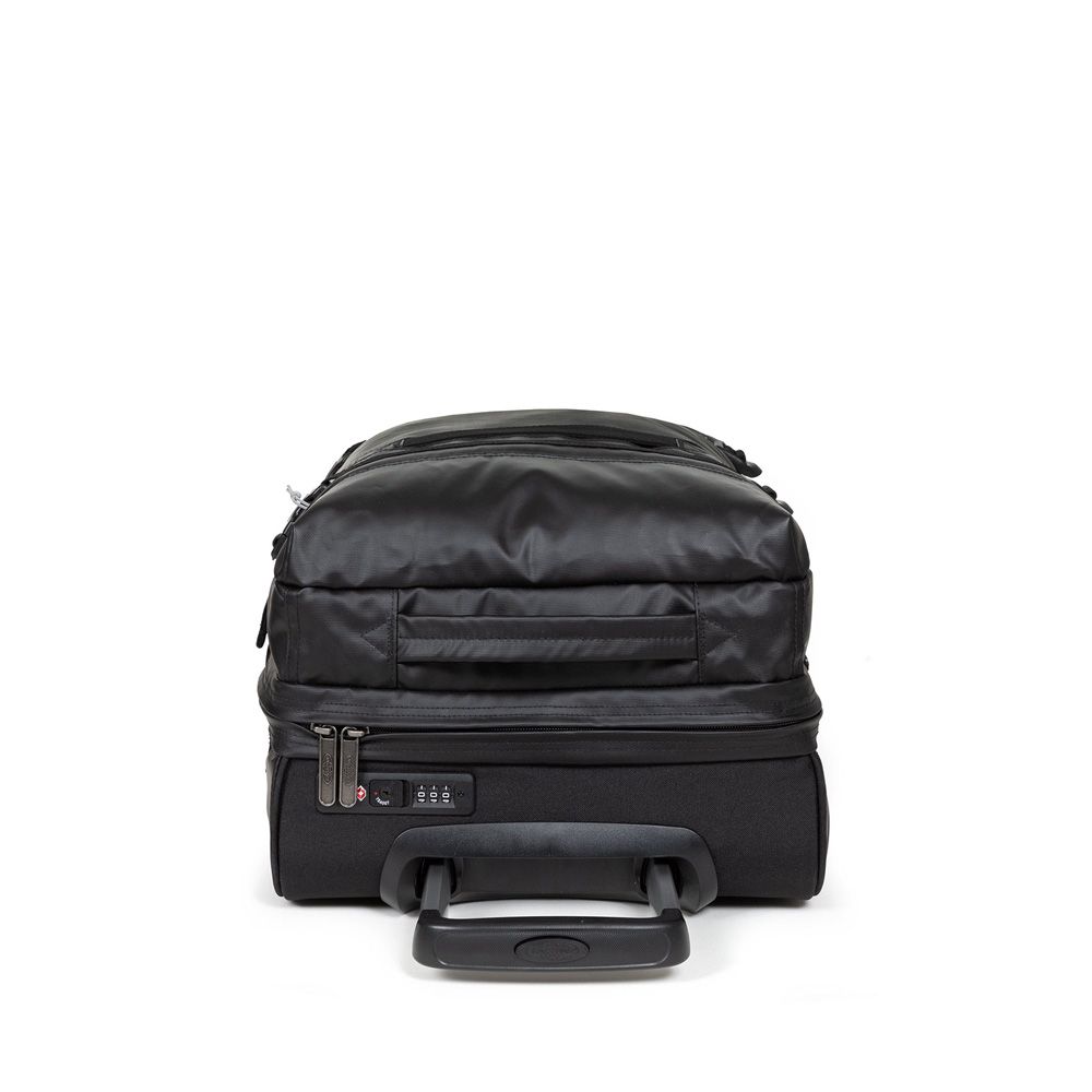 Eastpak Transit'r S 241699 zwart