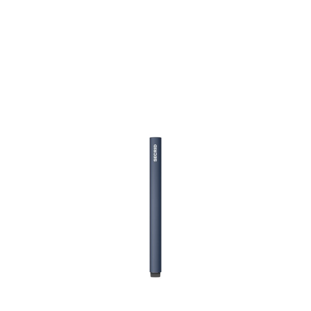 Secrid Cardprotector Navy 241704 blauw