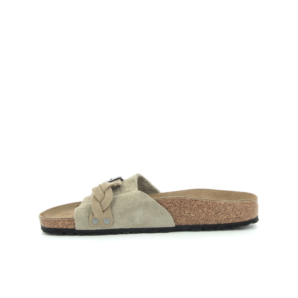 Birkenstock Pula Braided 241710 taupe