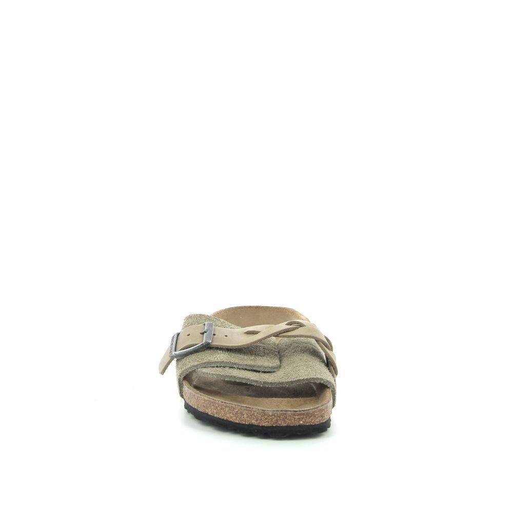 Birkenstock Pula Braided 241710 taupe