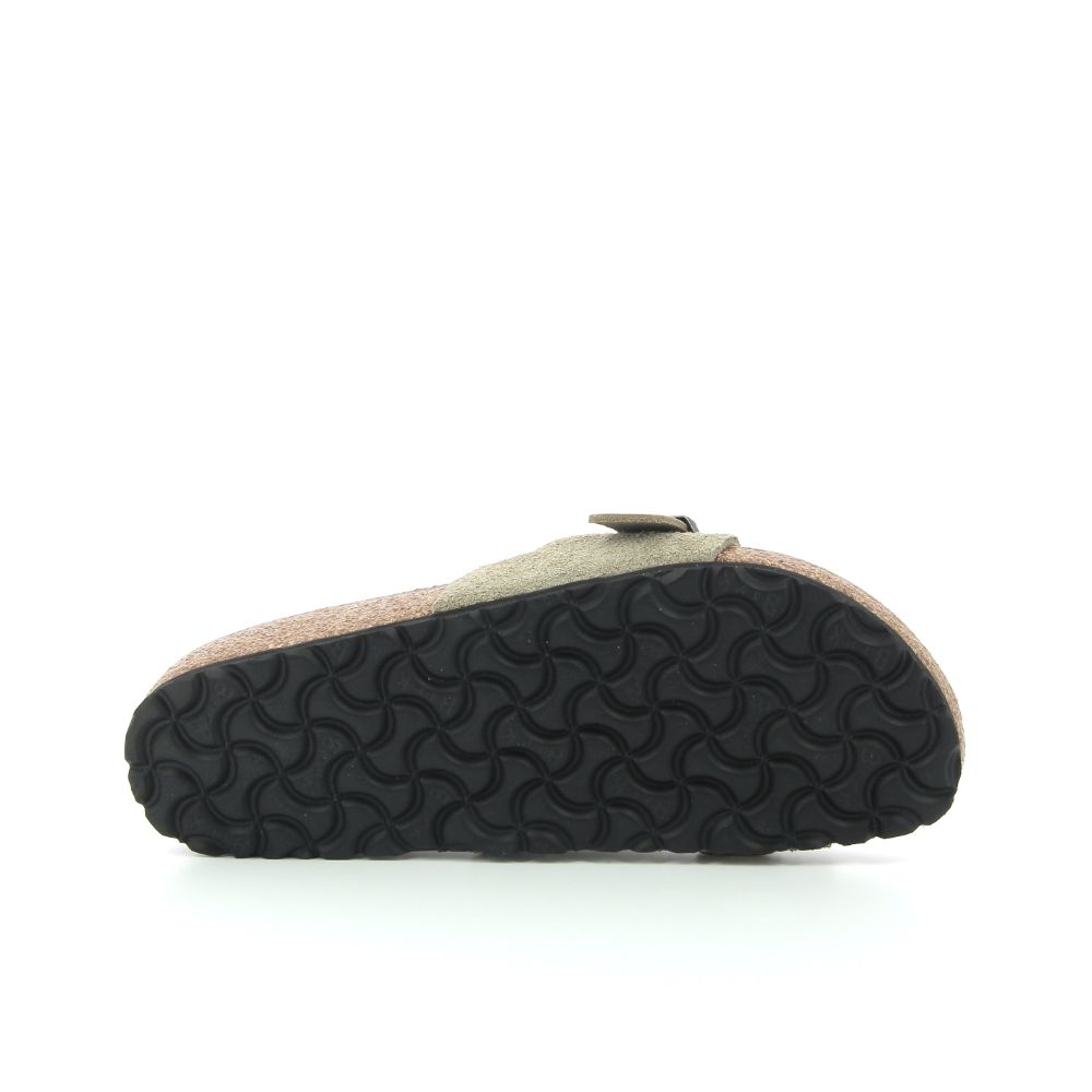 Birkenstock Pula Braided 241710 taupe
