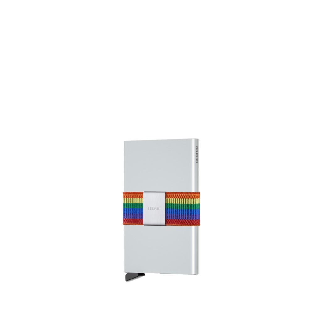 Secrid Moneyband Rainbow 241714 multi