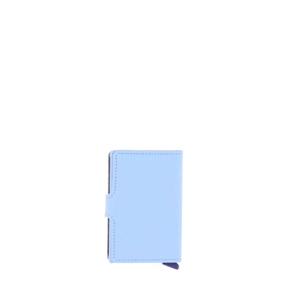 Secrid Miniwallet 241729 blauw