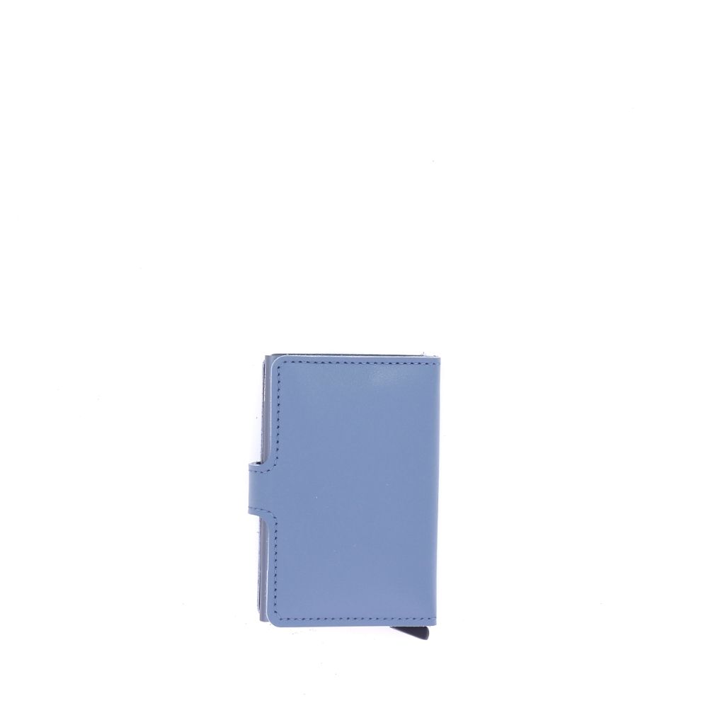 Secrid Miniwallet 241736 blauw