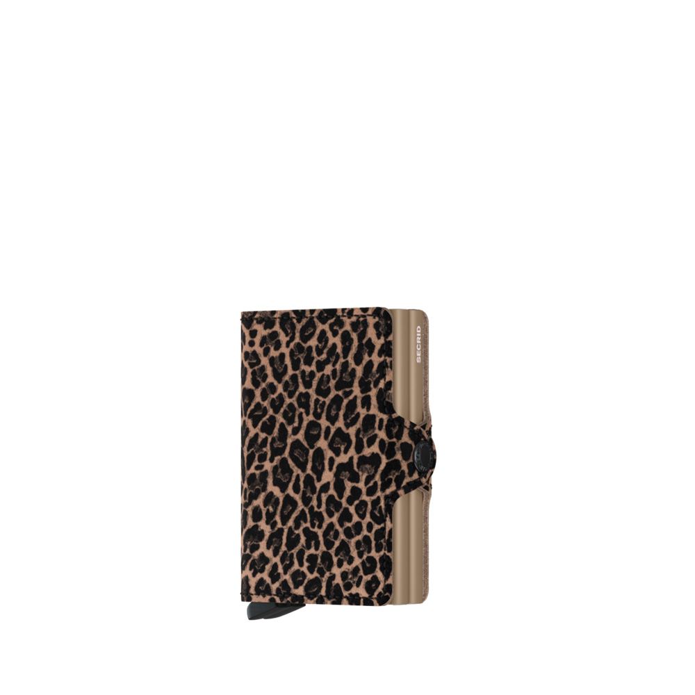 Secrid Twinwallet Leo Beige 241748 beige
