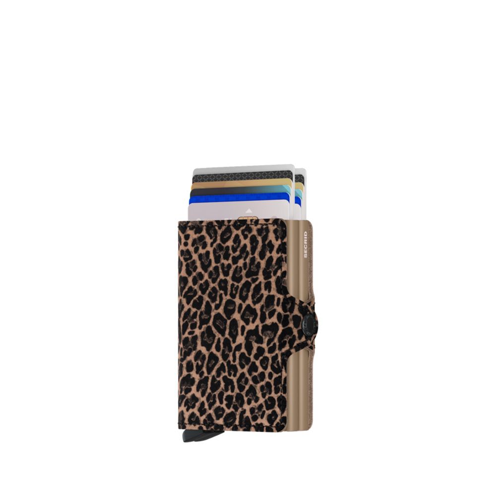 Secrid Twinwallet Leo Beige 241748 beige