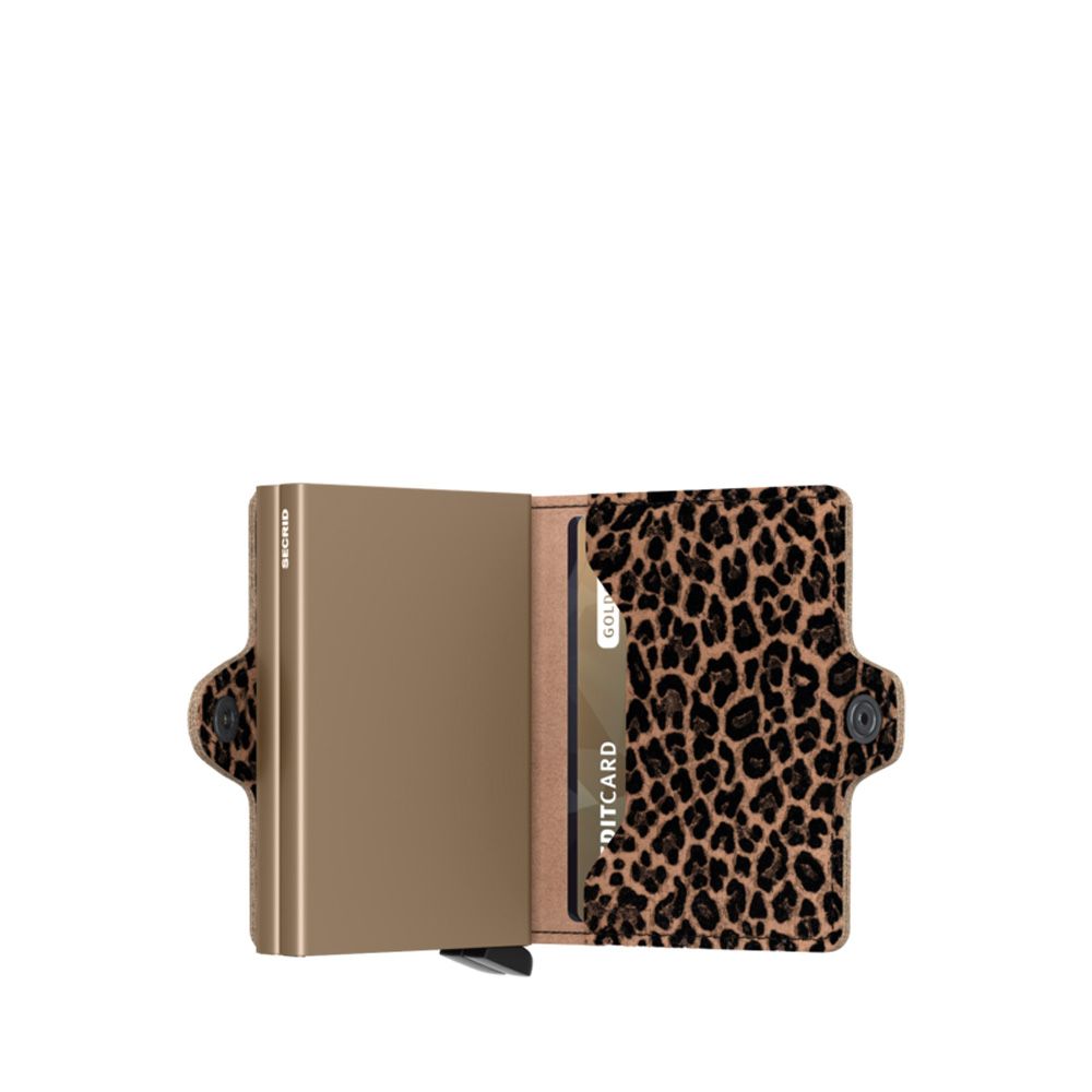 Secrid Twinwallet Leo Beige 241748 beige