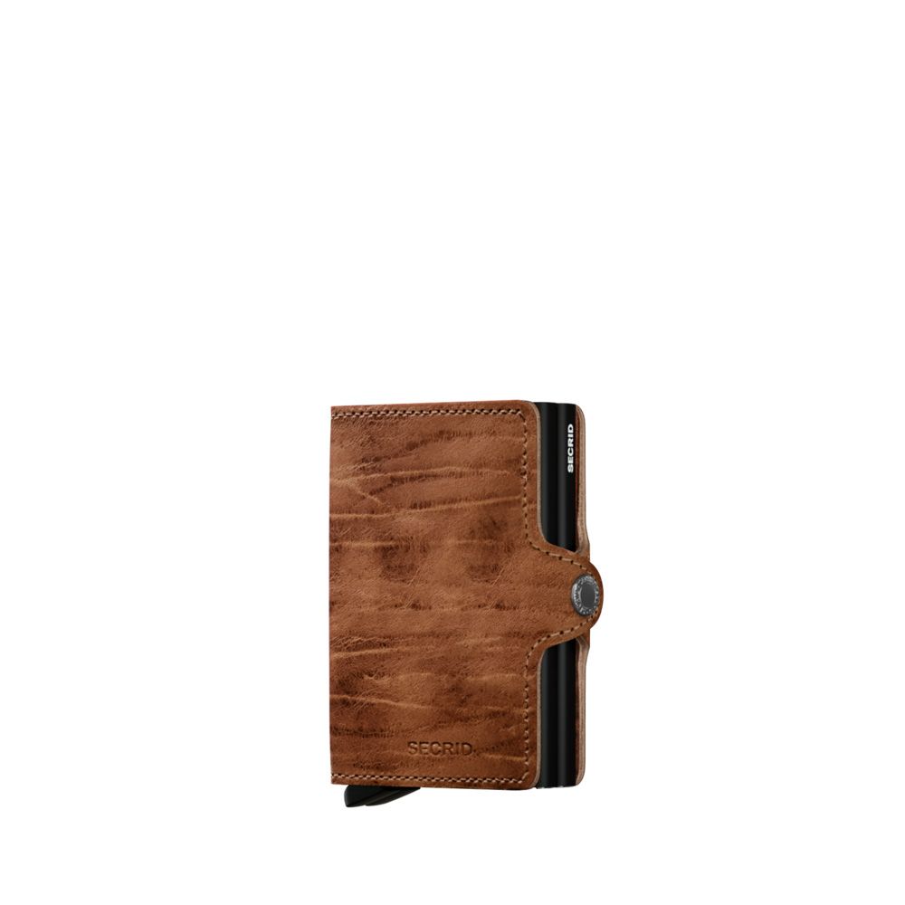 Twinwallet Dutch Martin Whiskey