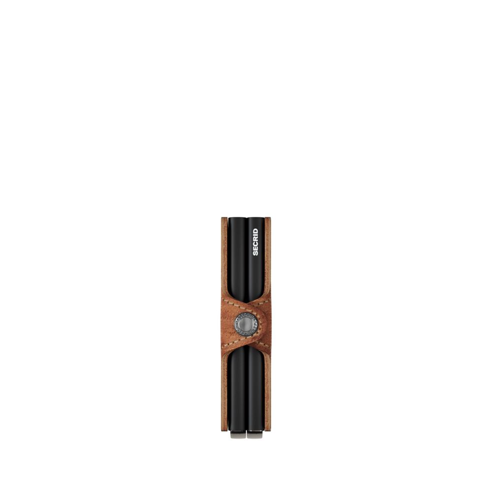 Secrid Twinwallet Dutch Martin Whiskey 241751 cognac