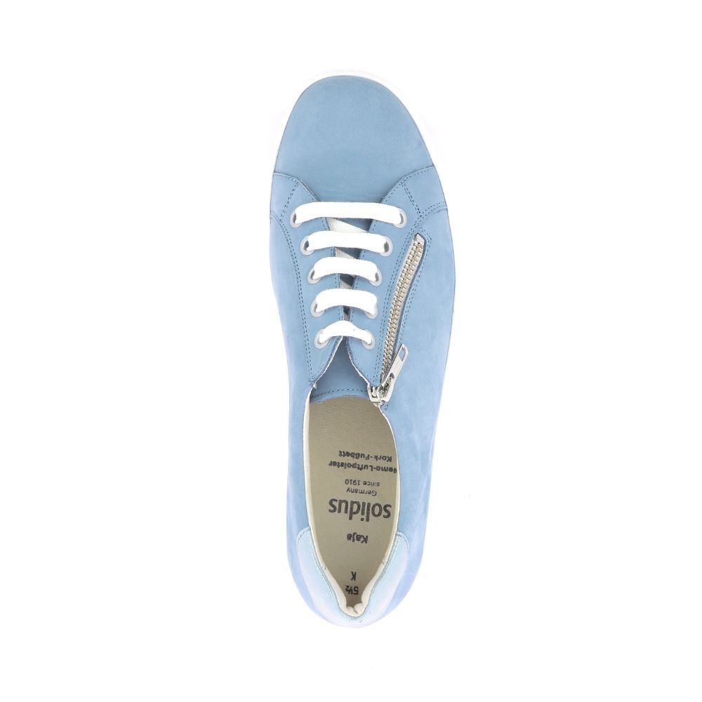 Solidus Kaja 241844 blauw