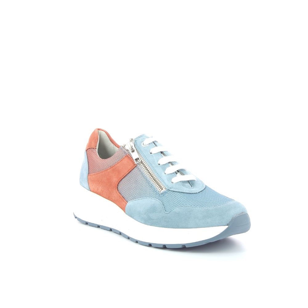 Solidus Karma 241853 blauw