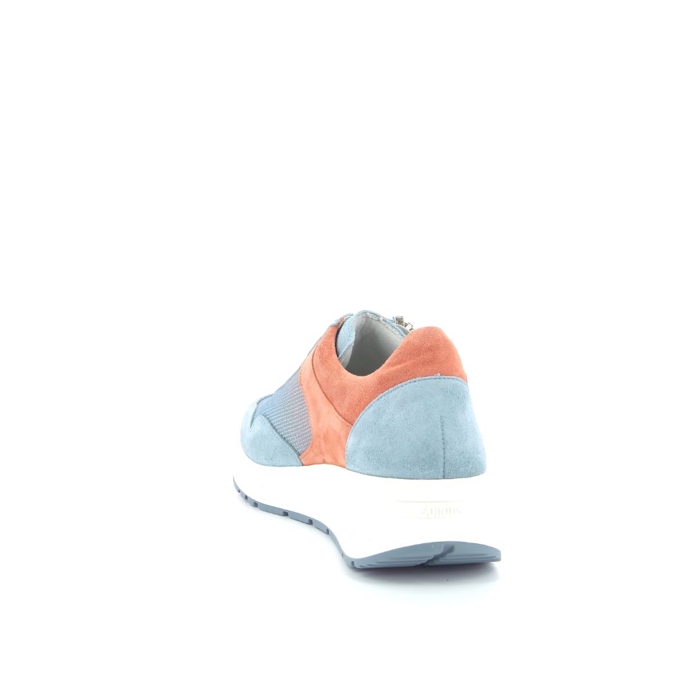 Solidus Karma 241853 blauw