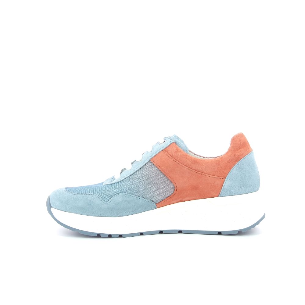 Solidus Karma 241853 blauw