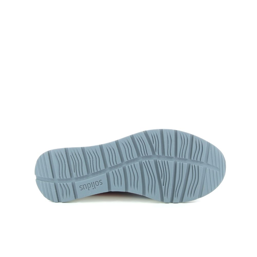 Solidus Karma 241853 blauw