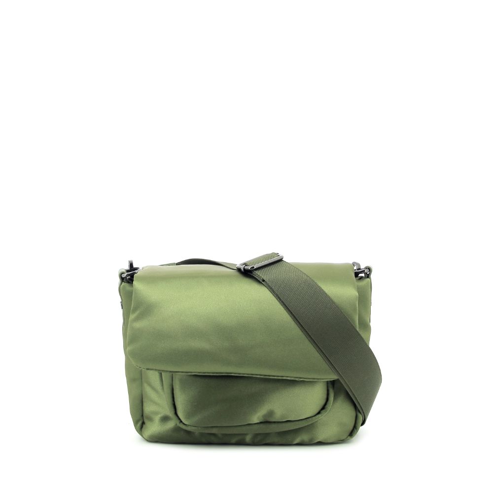 Hvisk Cayman Pocket 241923 groen