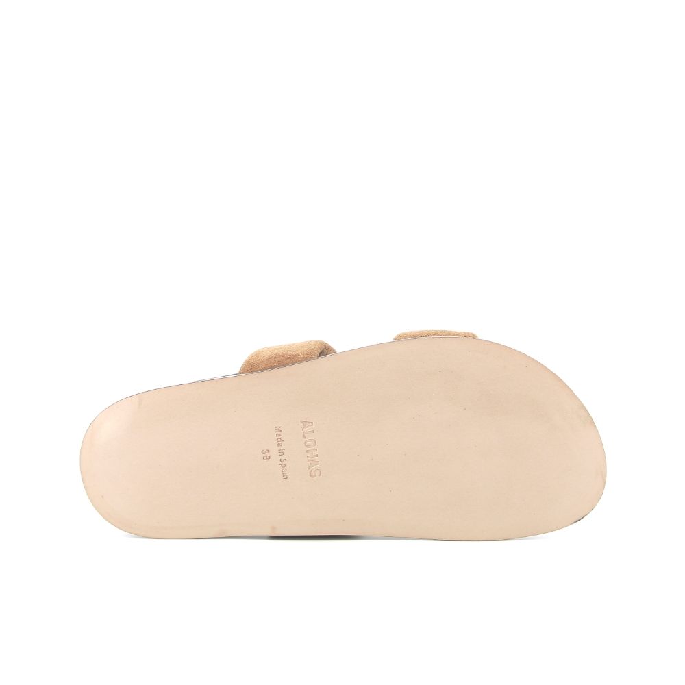 Alohas Calypso 241933 cognac