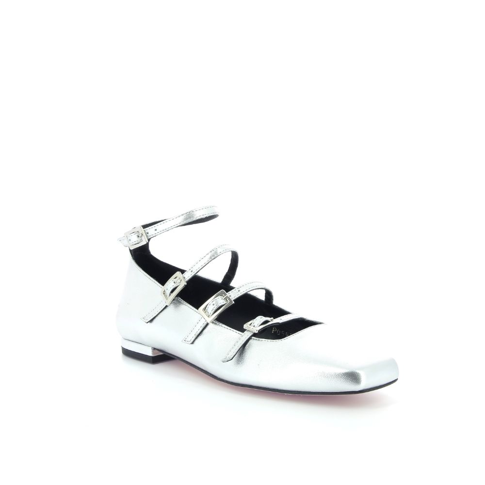 Alohas Luke 241945 zilver