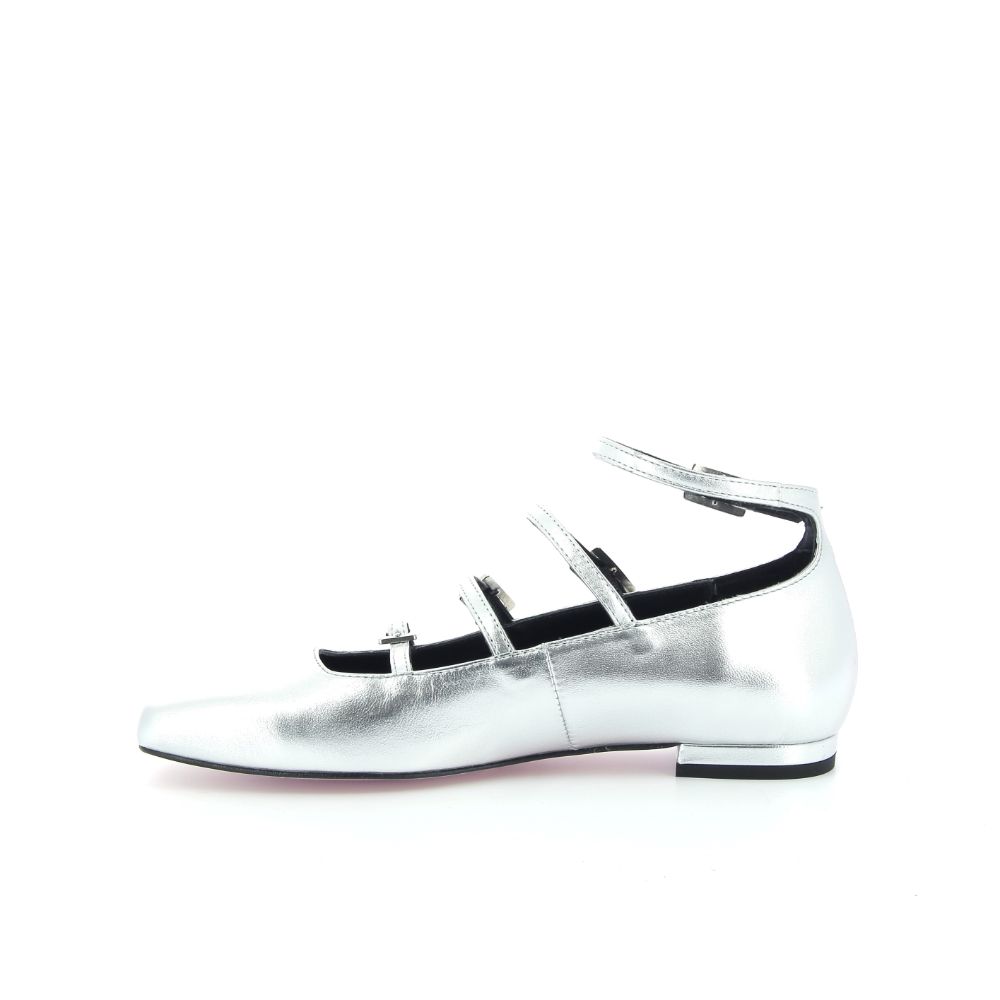 Alohas Luke 241945 zilver