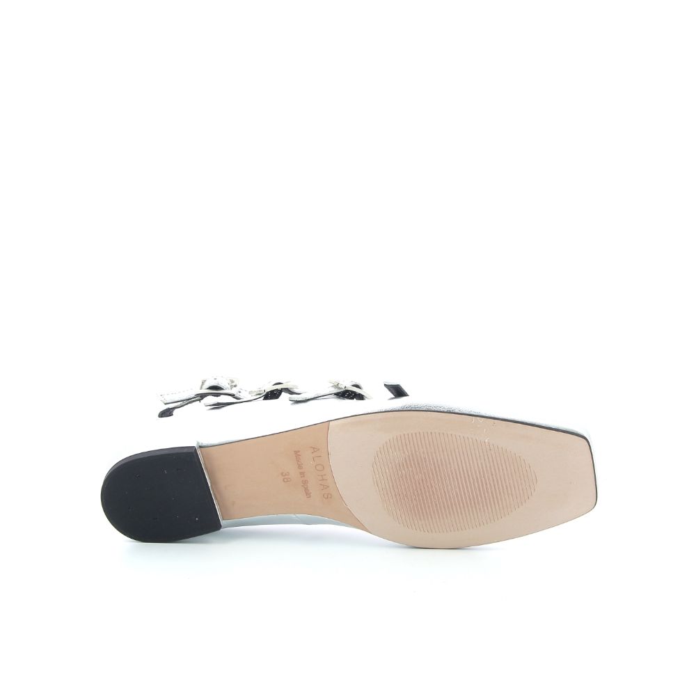 Alohas Luke 241945 zilver