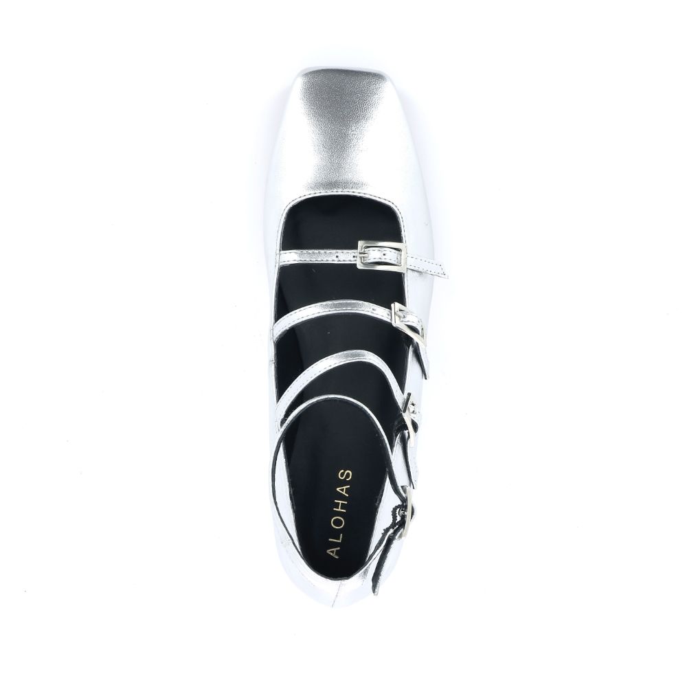 Alohas Luke 241945 zilver