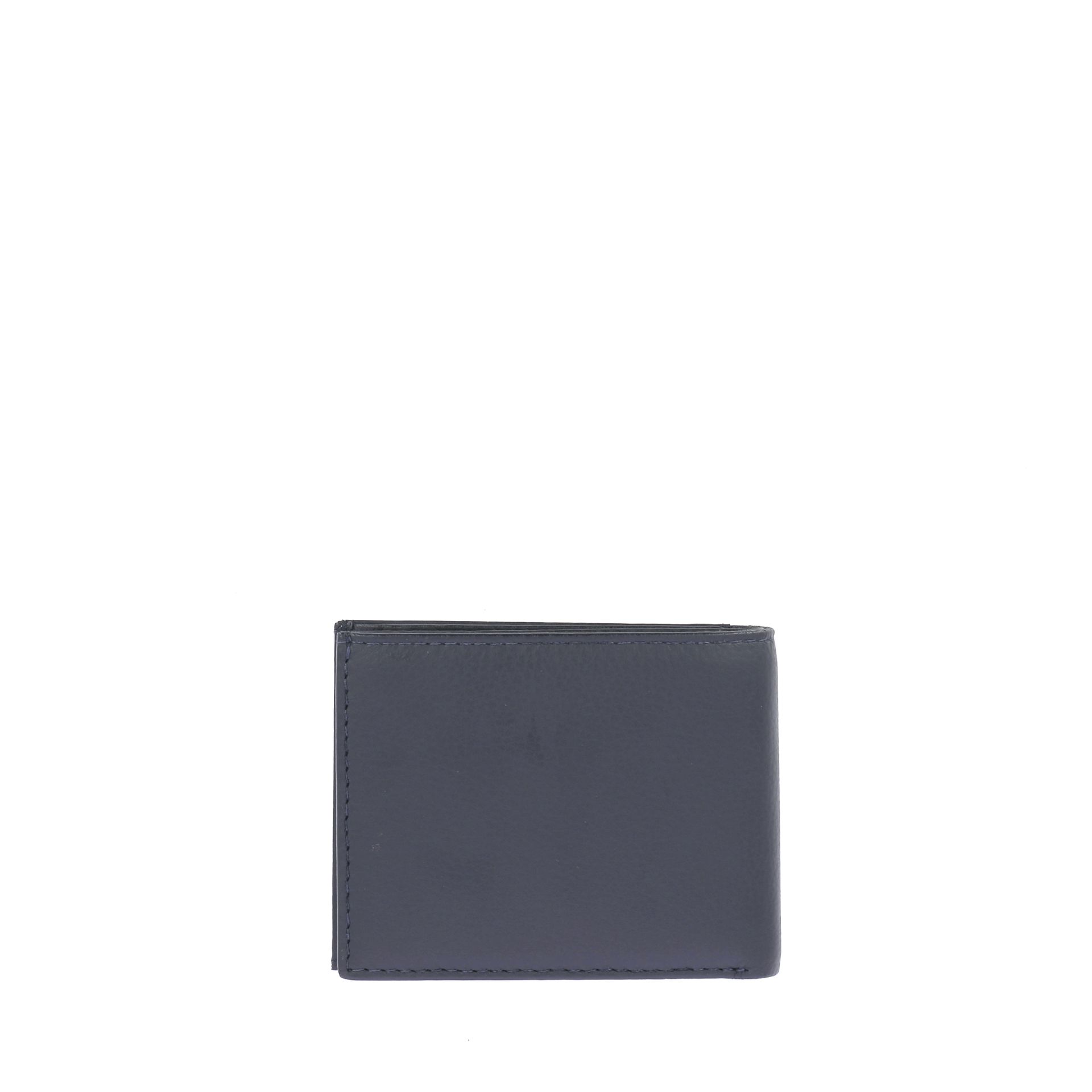 Yves Renard Portefeuilles 241972 blauw