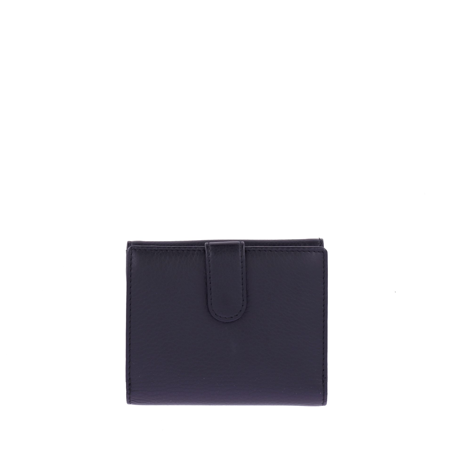 Yves Renard Portefeuilles 241982 zwart