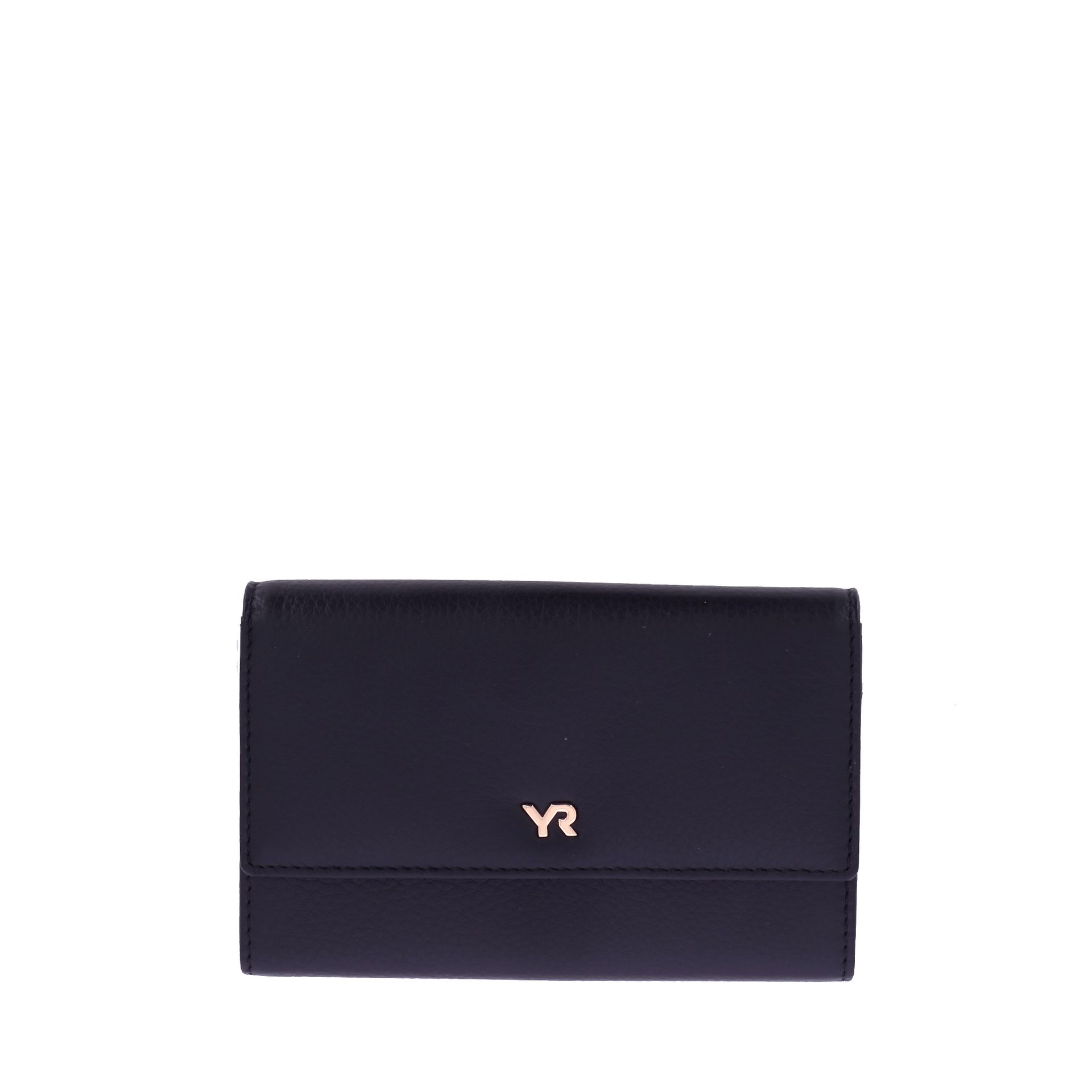 Yves Renard Portefeuilles 241989 zwart