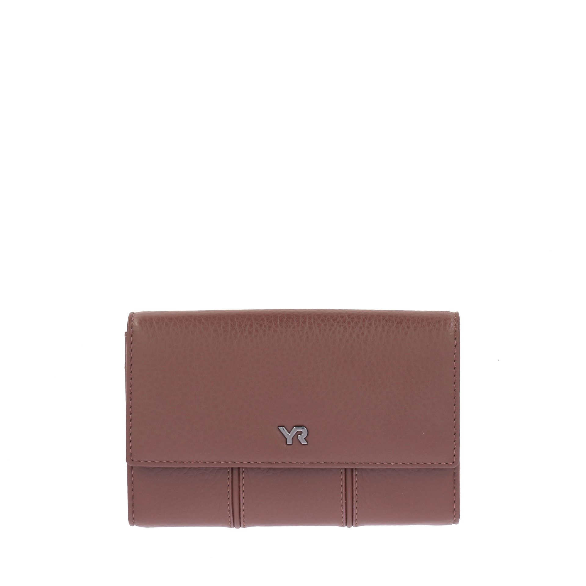 Yves Renard Portefeuilles 241992 cognac